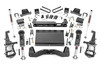 6 Inch Lift Kit | M1 Struts/M1 | Ford F-150 4WD (2021-2023)