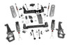 6 Inch Lift Kit | M1 Struts/M1 | Ram 1500 4WD (2012-2018 & Classic)