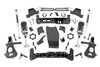 7 Inch Lift Kit | Alum/Stamp Steel | M1/M1 | Chevy/GMC 1500 (14-18)