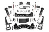 6 Inch Lift Kit | M1 Struts/M1 | Ford F-150 4WD (2011-2013)