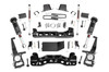 6 Inch Lift Kit | M1 Struts/M1 | Ford F-150 4WD (2009-2010)