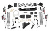 6 Inch Lift Kit | Diesel | No OVLD  | Vertex | Ford F-250/F-350 Super Duty (2023)