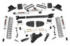 6 Inch Lift Kit | OVLDS | D/S | V2 | Ford F-250/F-350 Super Duty (2023)