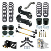 RockJock Suspension System (RJ-JK2DR0-103)