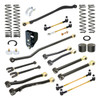 RockJock Suspension System (RJ-JL3921-101)