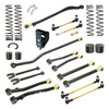 RockJock Suspension System (RJ-JL4XE1-101)