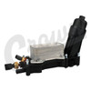 Engine Oil Filter And Cooler Assembly (68310865AF)