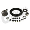 Ring & Pinion Kit (68088918AA)