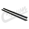 Door Glass Weatherstrip Set (55135898K)