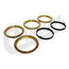 Synchronizer Blocking Ring Set (3550BRK)