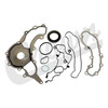 Engine Gasket Set (68078554AD)