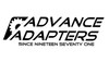 REPLACEMENT IDLER-TLC 19 SPLINE 38MM T/C  5/86-1/90