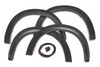 Sport Fender Flares | PXR Brilliant Black | Ram 1500 2WD/4WD (09-18)