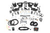Air Spring Kit w/compressor | Wireless Controller | 0-6" Lifts | Ford F-150 (21-24)