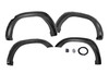 Fender Flares | Defender | JSC Billet Silver | Ram 1500 2WD/4WD (2019-2024)