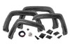 Fender Flares | Sport | GTL Desert Sand | GMC Sierra 1500 (14-18)/Sierra 2500 HD (15-19)