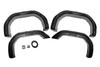 Fender Flares | Sport | G48 Redwood | GMC Sierra 2500 HD/Sierra 3500 HD (20-25)