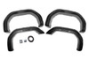 Fender Flares | Sport | GXN Deep Bronze | GMC Sierra 2500 HD/Sierra 3500 HD (20-25)