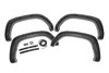 Fender Flares | Defender | 8W2 Cavalry Blue | Toyota Tacoma 2WD/4WD (16-23)