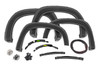 Fender Flares | Sport | GTL Desert Sand | Chevy Silverado 1500 2WD/4WD (22-25)