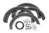 Fender Flares | SF1 | E2 Magma Red | Ford F-150 2WD/4WD (2021-2024)