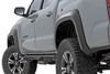 Fender Flares | Sport | 089 Wind Chill | Toyota Tacoma 2WD/4WD (2016-2023)