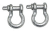 D-Ring Set (RT33005)