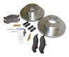 Performance Brake Kit (RT31013)