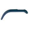 Front Fender Flare, Right Side, 55-86 CJ Models (11601.02)