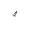 Windshield Hinge Screw, 76-95 Jeep CJ & Wrangler (12029.06)