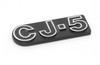 CJ5 Emblem, 76-83 Jeep CJ5 (DMC-5455179)