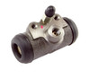 Wheel Cyl w/o Angled, 53-71 Jeep CJ Models (16722.03)