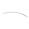 Parking Brake Cable, Rear, 72-75 Jeep CJ-5 (16730.05)