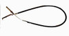 Parking Brake Cable, 42-48 Willys CJ-2A (16730.01)