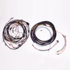 Wiring Harness With Cloth Cover, 57-65 Jeep CJ5 (17201.10)