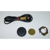 Horn Button Kit, 46-71 Willys & Jeep Models (18032.03)