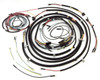 Wiring Harness, 53-56 Willys CJ3B (17201.07)