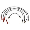 Ignition Wire Set, F-Head, 52-71 Willys & Models (17245.02)