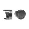 Piston 2.5, 4.0L .010, 83-95 Jeep CJ & Wrangler (17427.11)