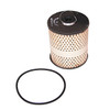 Oil Filter Canister, 134 ci, 46-67 Willys & Models (17436.02)