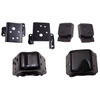 Engine Mounting Kit 5.0L, 72-81 Jeep CJ Models (17472.05)