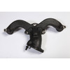 Exhaust Manifold, 52-71 Willys and Jeep Models (17624.02)