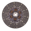 Clutch Disc, AMC 304 , 76-79 Jeep CJ (16905.13)