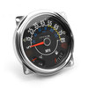 Speedometer Cluster Assembly, 5-85 MPH, 80-86 CJ (17206.05)
