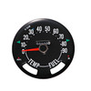 Speedometer Gauge 0-90 MPH, 55-79 Jeep CJ Models (17207.01)