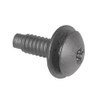 Torx Head Bolt, Dash Panel, 72-95 CJ & Wrangler (17258.01)