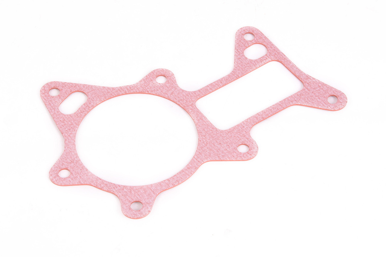 Water Pump Gasket, 3.8L, 07-11 Jeep Wrangler (17119.04)