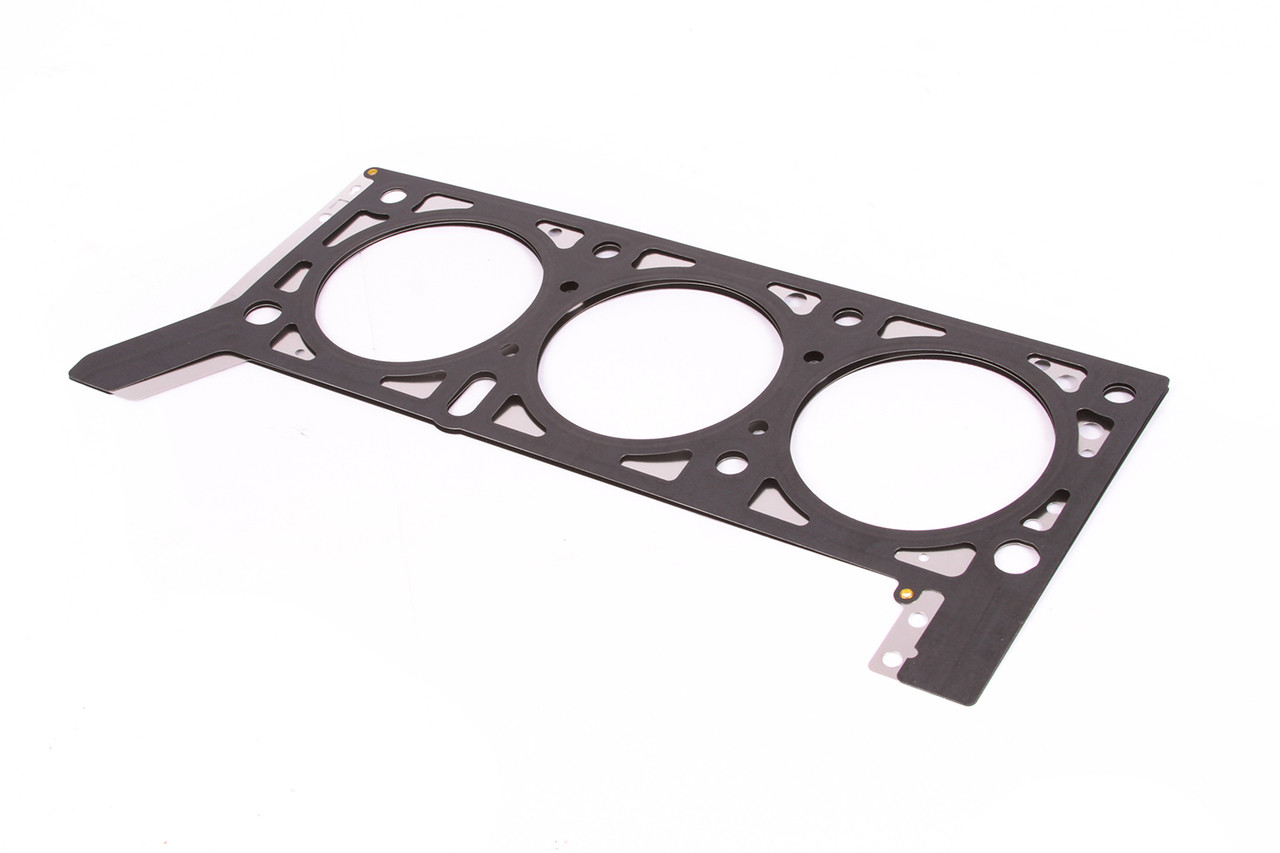 Cylinder Head Gasket, 3.8L, Left, 07-11 Wrangler (17466.13)