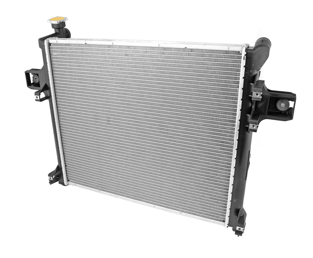 Radiator, 2.4L/2.5L/4.0L, 97-06 Wrangler (17101.45)