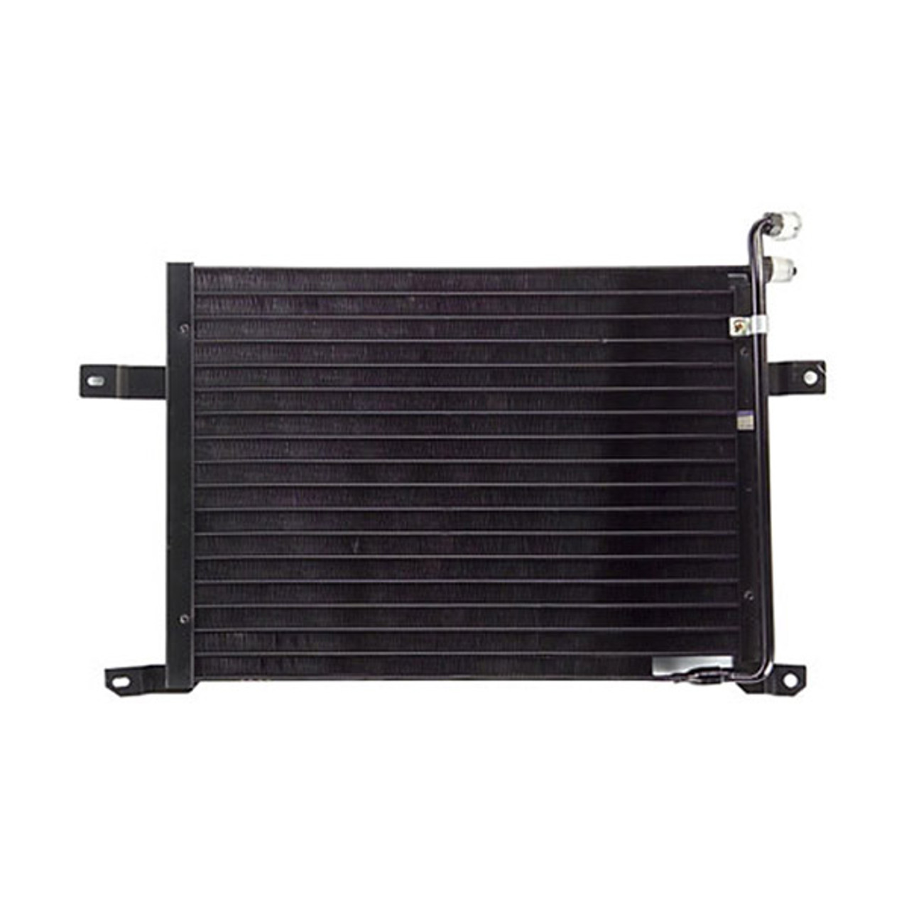 Ac Condenser 87-95 Jeep Wrangler YJ ()